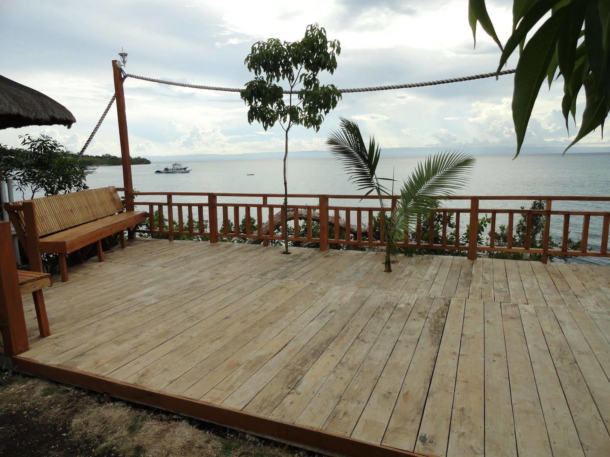 Villa De Gloria Tabalong エクステリア 写真