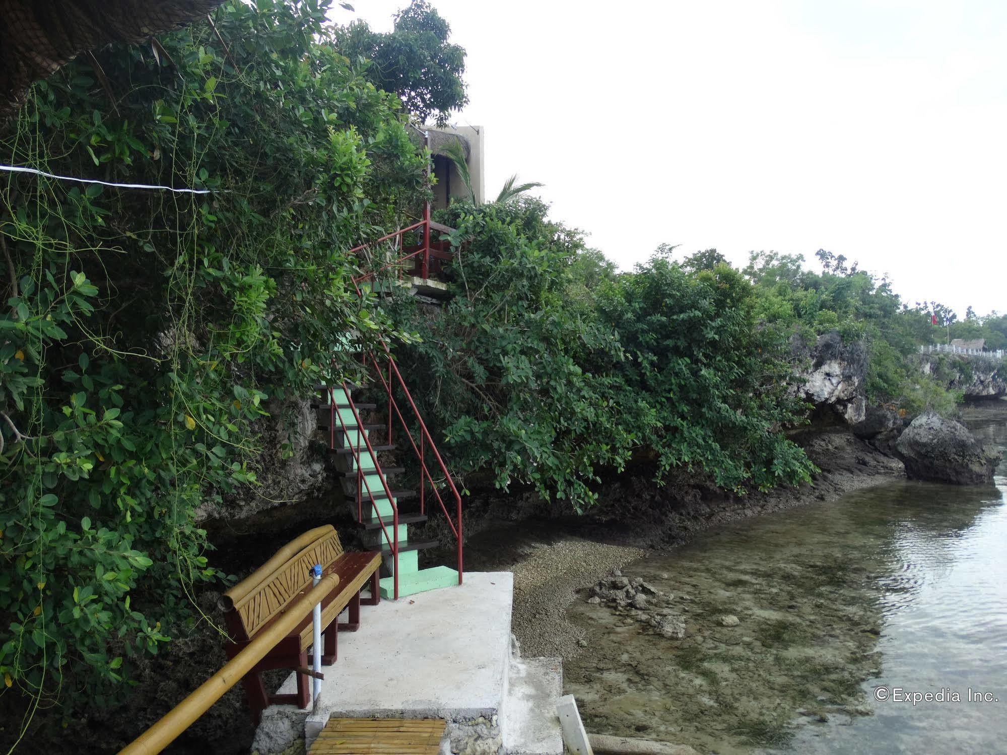Villa De Gloria Tabalong エクステリア 写真